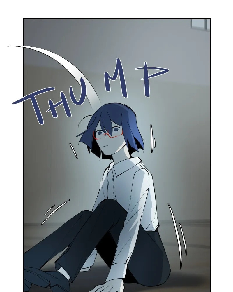 Hand Jumper chapter 23, page 112