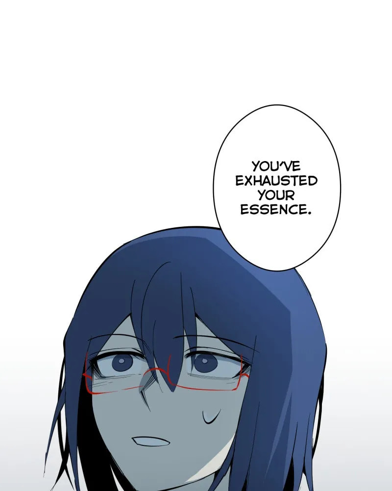 Hand Jumper chapter 23, page 114