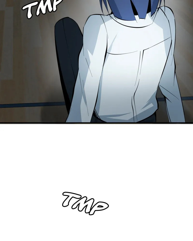 Hand Jumper chapter 23, page 119