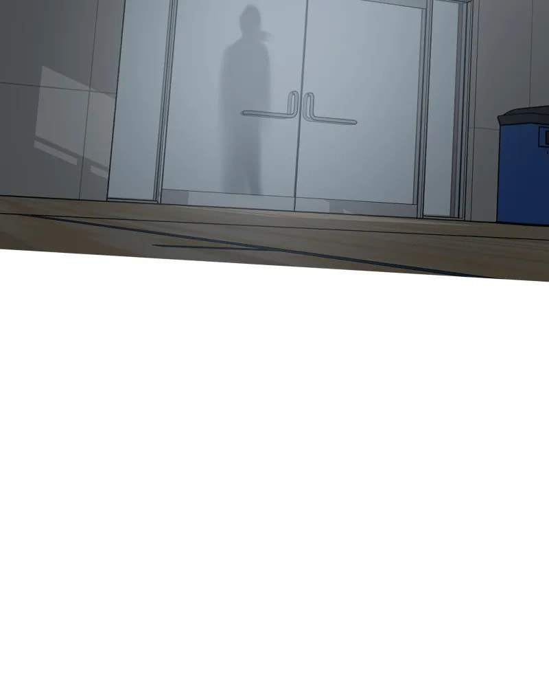 Hand Jumper chapter 23, page 121
