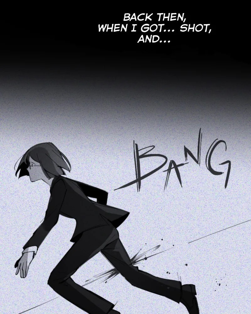 Hand Jumper chapter 23, page 128