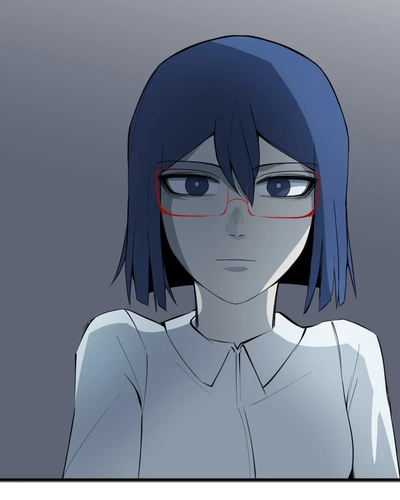 Hand Jumper chapter 23, page 132