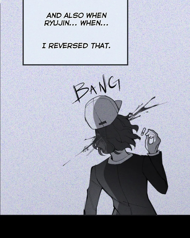 Hand Jumper chapter 23, page 134