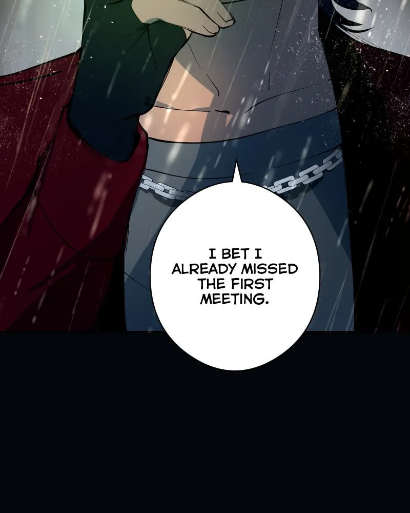 Hand Jumper chapter 23, page 146