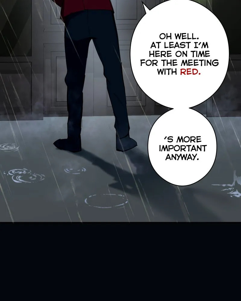Hand Jumper chapter 23, page 148