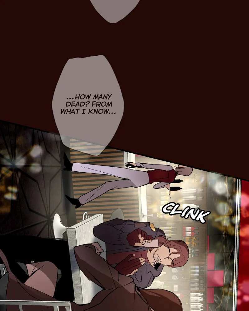 Hand Jumper chapter 24, page 15