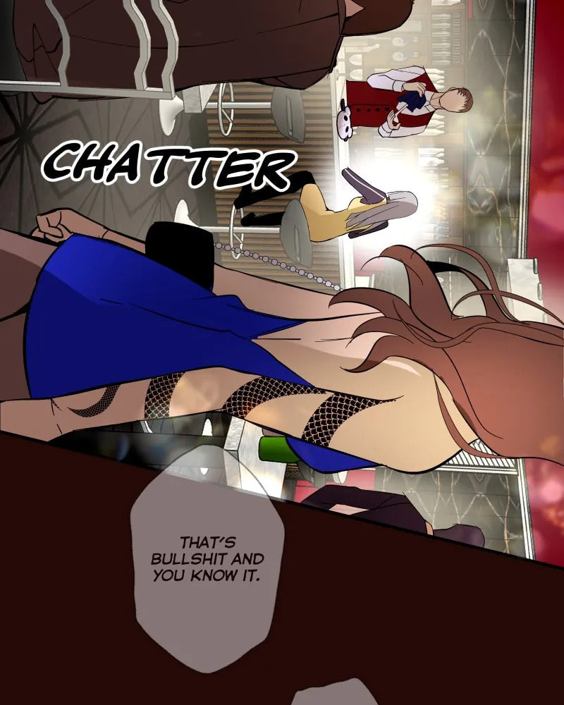Hand Jumper chapter 24, page 16