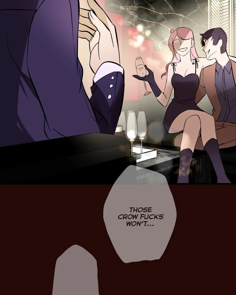 Hand Jumper chapter 24, page 18