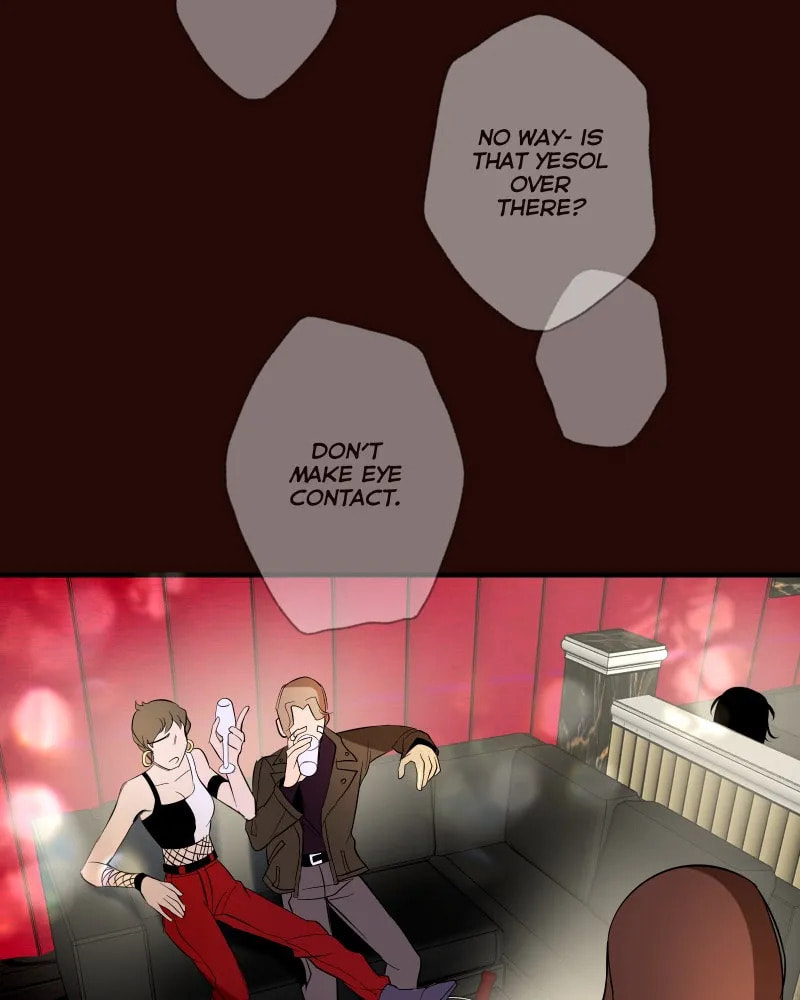 Hand Jumper chapter 24, page 19