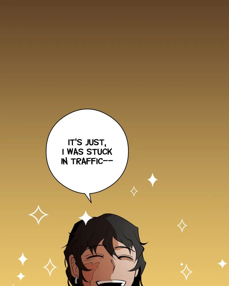 Hand Jumper chapter 24, page 28