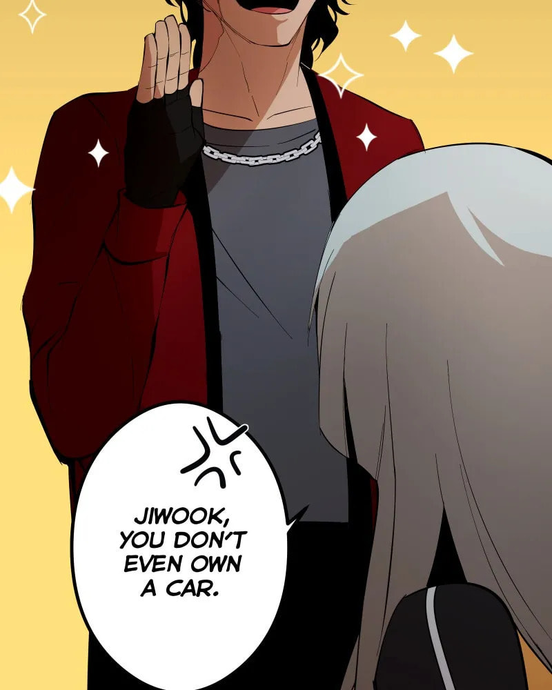 Hand Jumper chapter 24, page 29