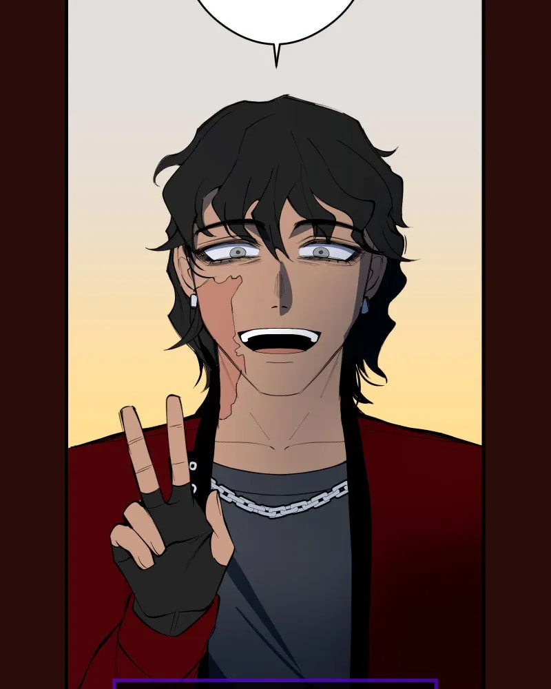 Hand Jumper chapter 24, page 38