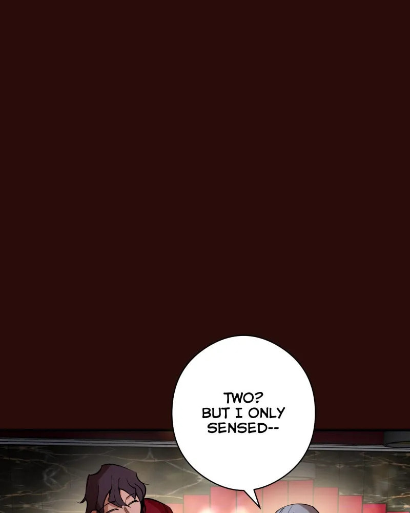Hand Jumper chapter 24, page 40