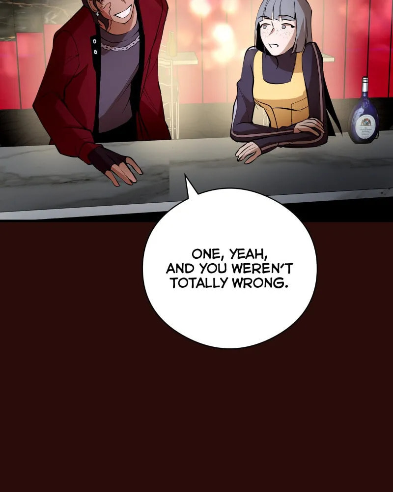 Hand Jumper chapter 24, page 41