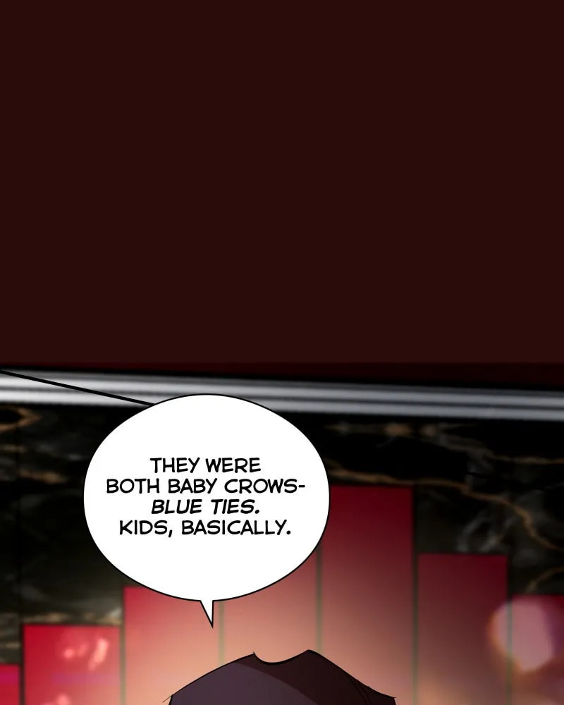 Hand Jumper chapter 24, page 42