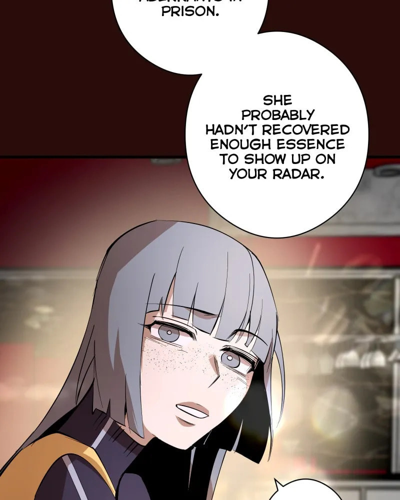 Hand Jumper chapter 24, page 45