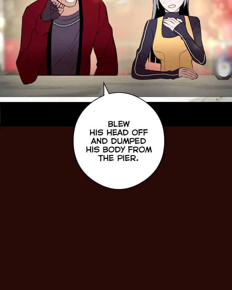 Hand Jumper chapter 24, page 52