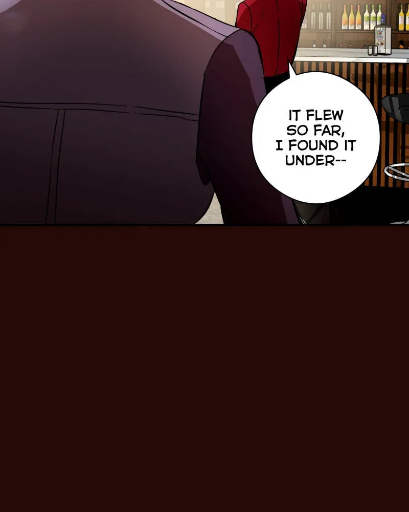 Hand Jumper chapter 24, page 54