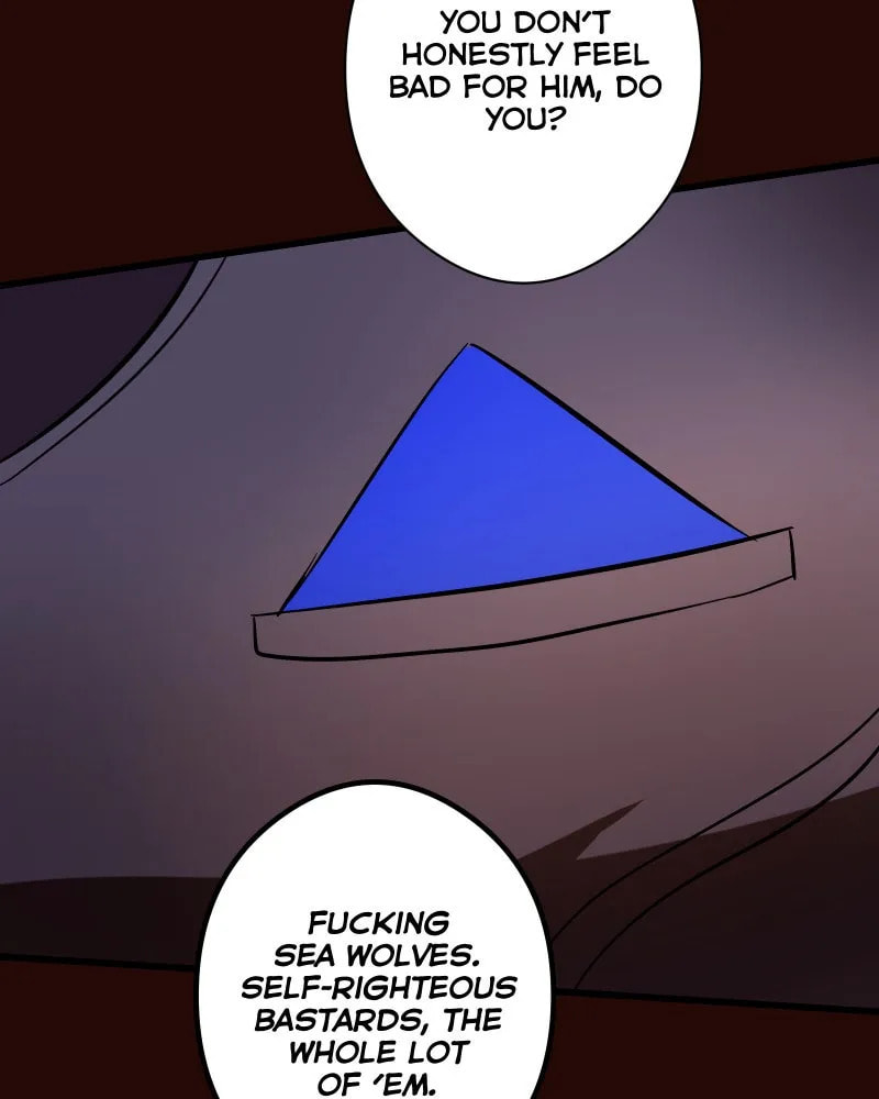 Hand Jumper chapter 24, page 57