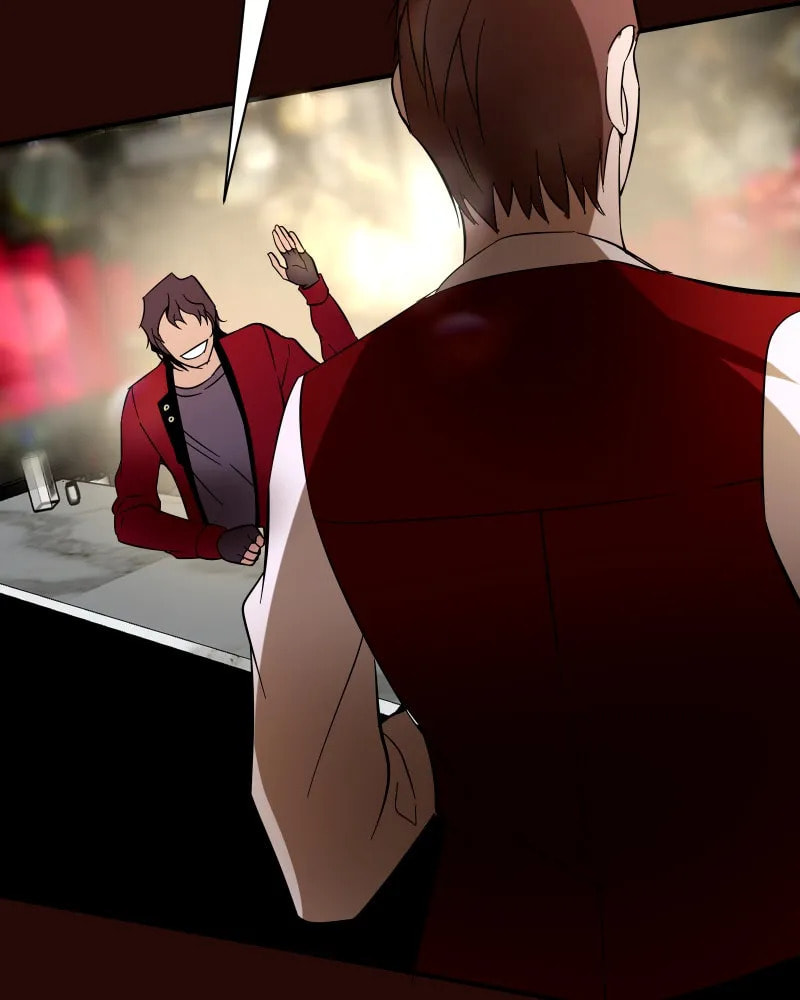 Hand Jumper chapter 24, page 59