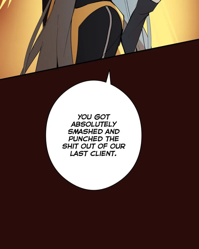 Hand Jumper chapter 24, page 69