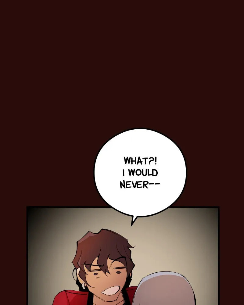Hand Jumper chapter 24, page 71