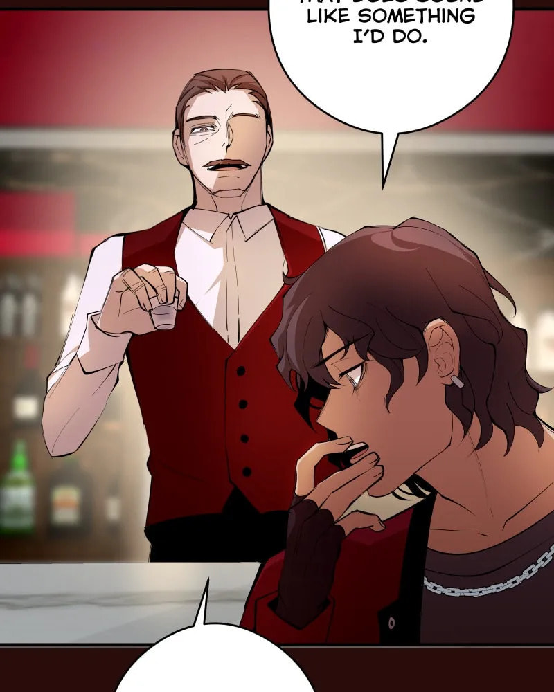 Hand Jumper chapter 24, page 75