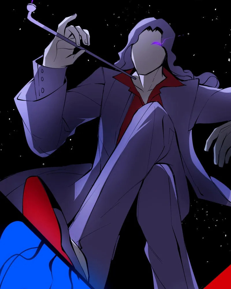 Hand Jumper chapter 24, page 79