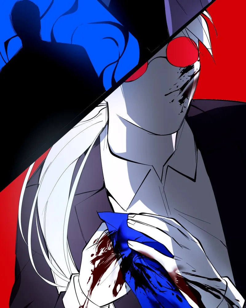 Hand Jumper chapter 24, page 80