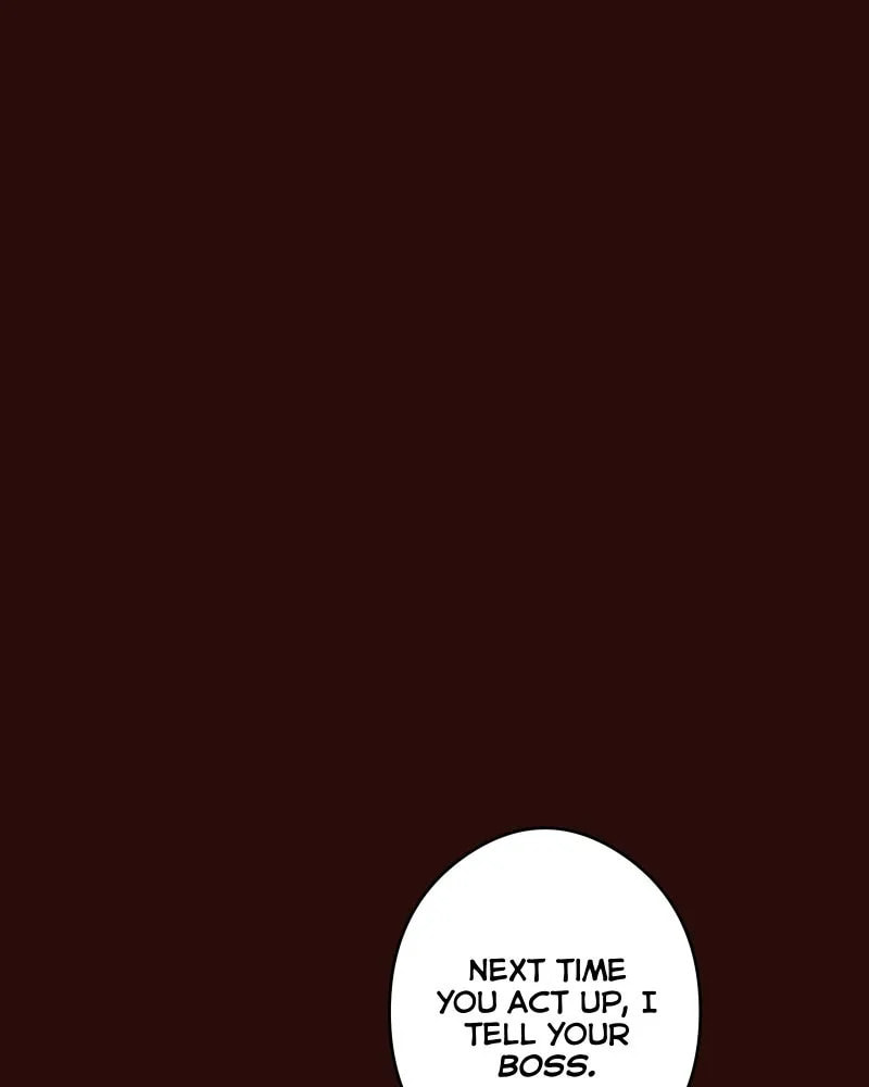 Hand Jumper chapter 24, page 83