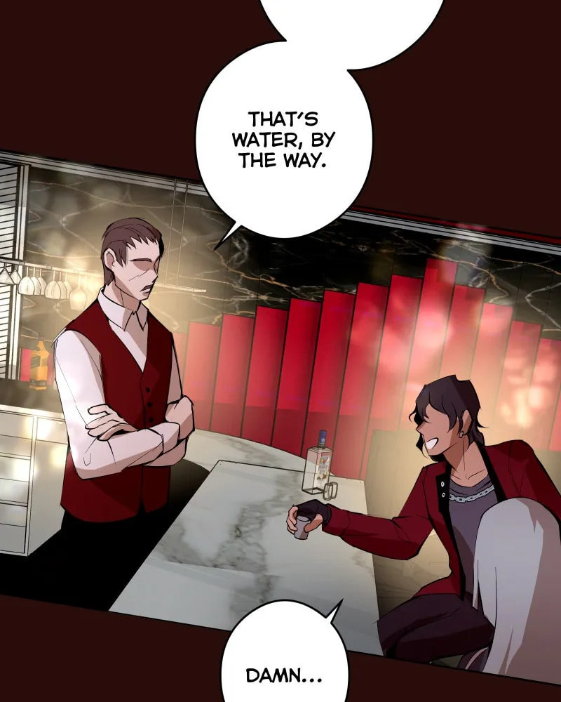 Hand Jumper chapter 24, page 84