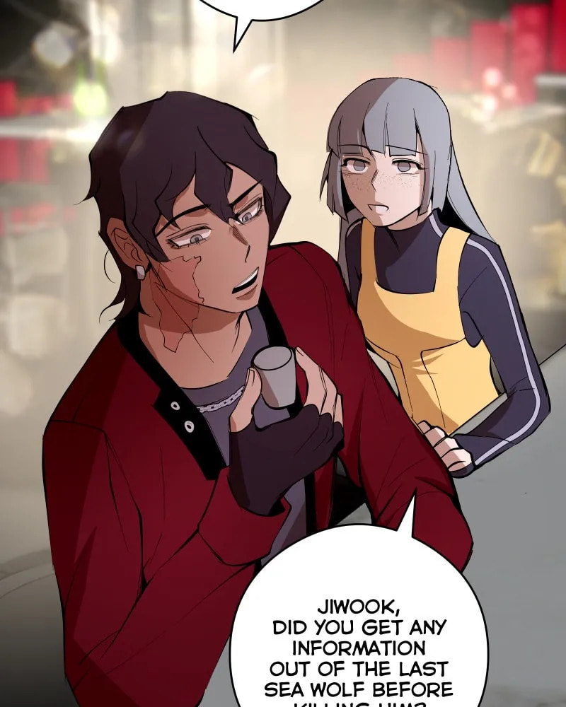 Hand Jumper chapter 24, page 86
