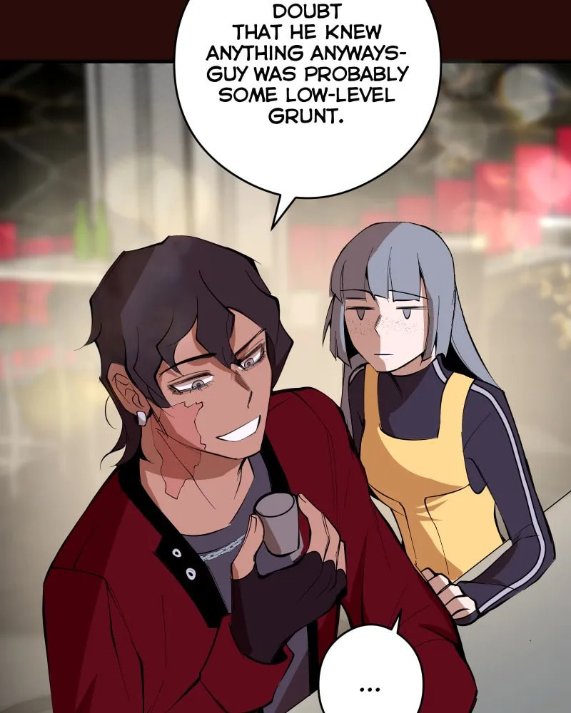 Hand Jumper chapter 24, page 88