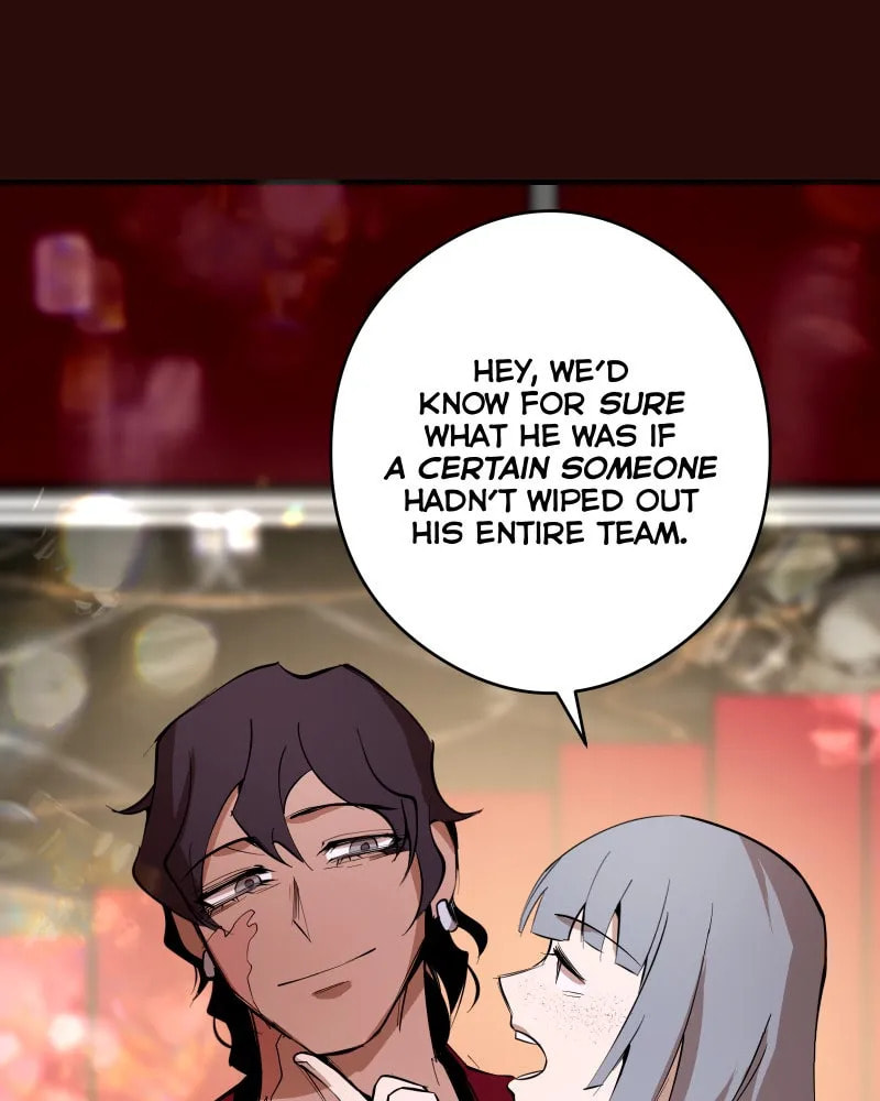 Hand Jumper chapter 24, page 90