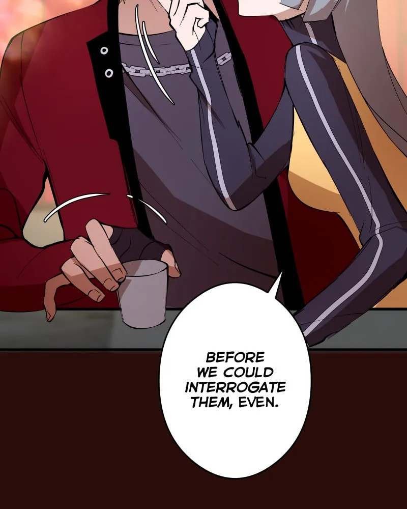 Hand Jumper chapter 24, page 91