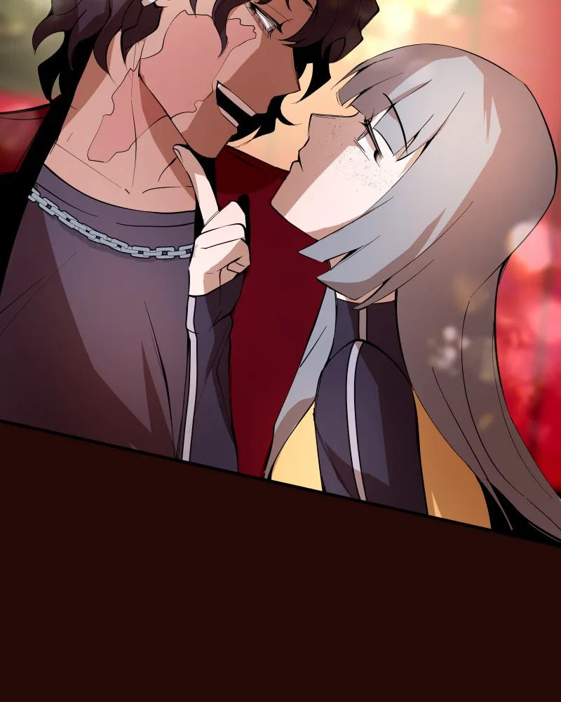 Hand Jumper chapter 24, page 94