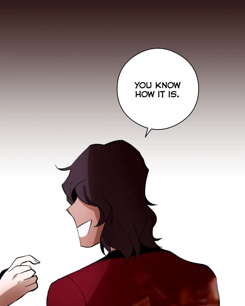 Hand Jumper chapter 24, page 101