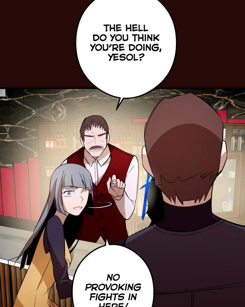 Hand Jumper chapter 24, page 121