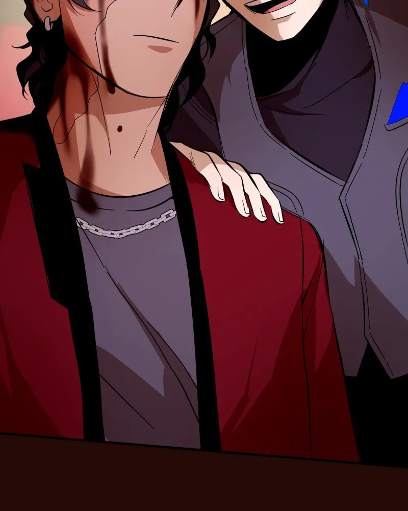 Hand Jumper chapter 24, page 131