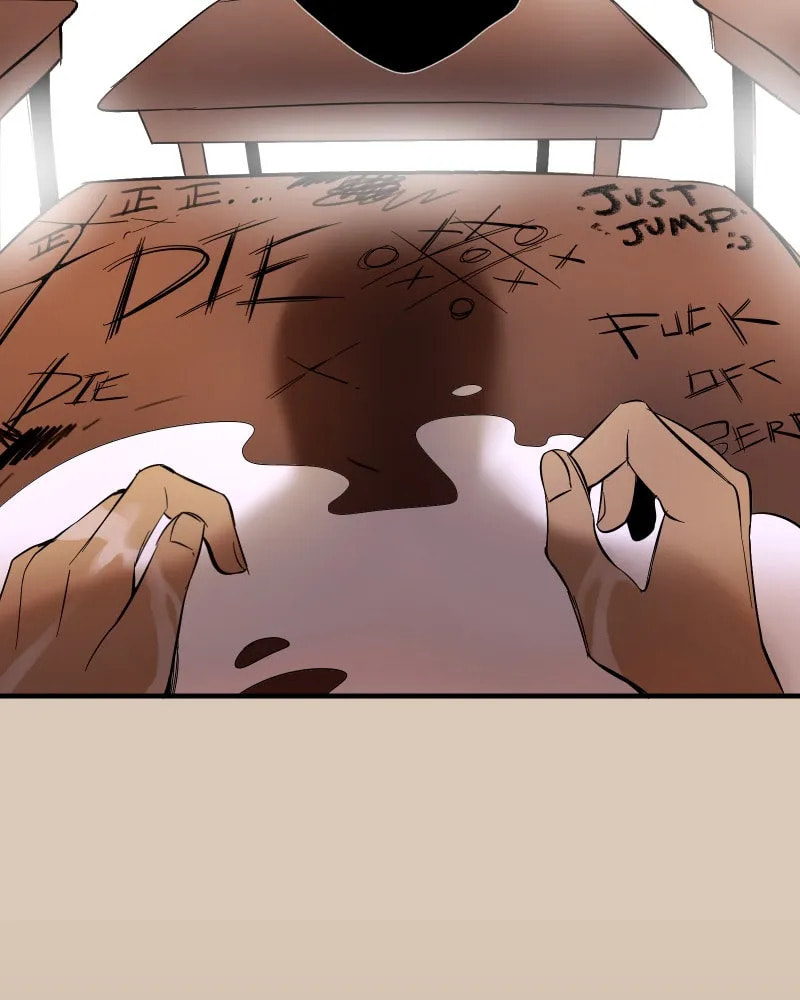 Hand Jumper chapter 24, page 136