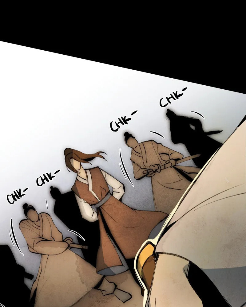 Hand Jumper chapter 25, page 6