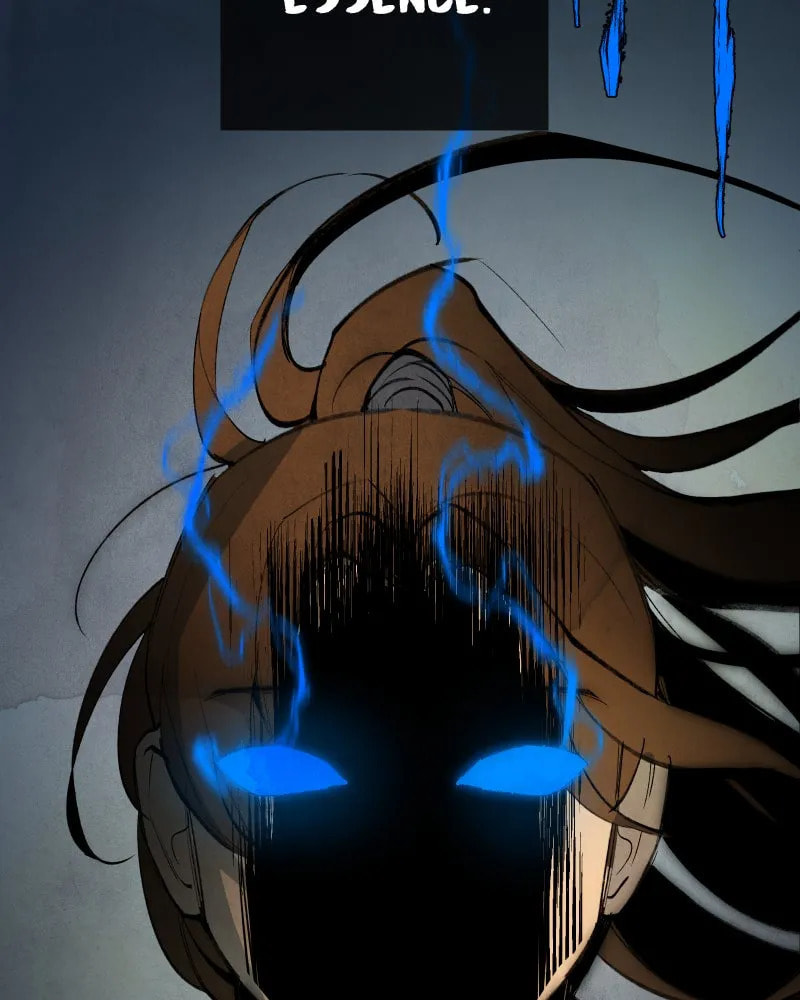 Hand Jumper chapter 25, page 12