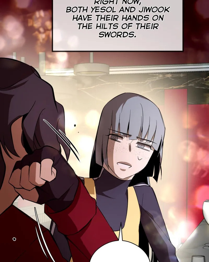 Hand Jumper chapter 25, page 26
