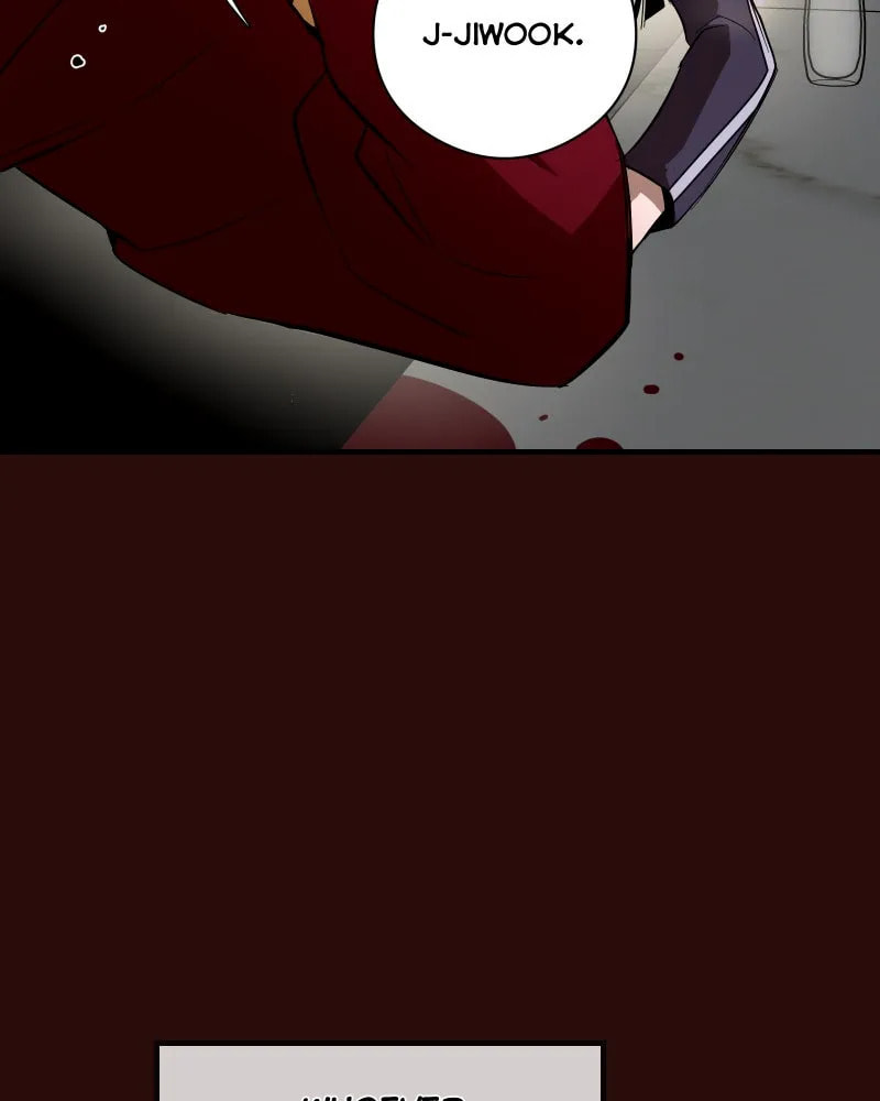 Hand Jumper chapter 25, page 27