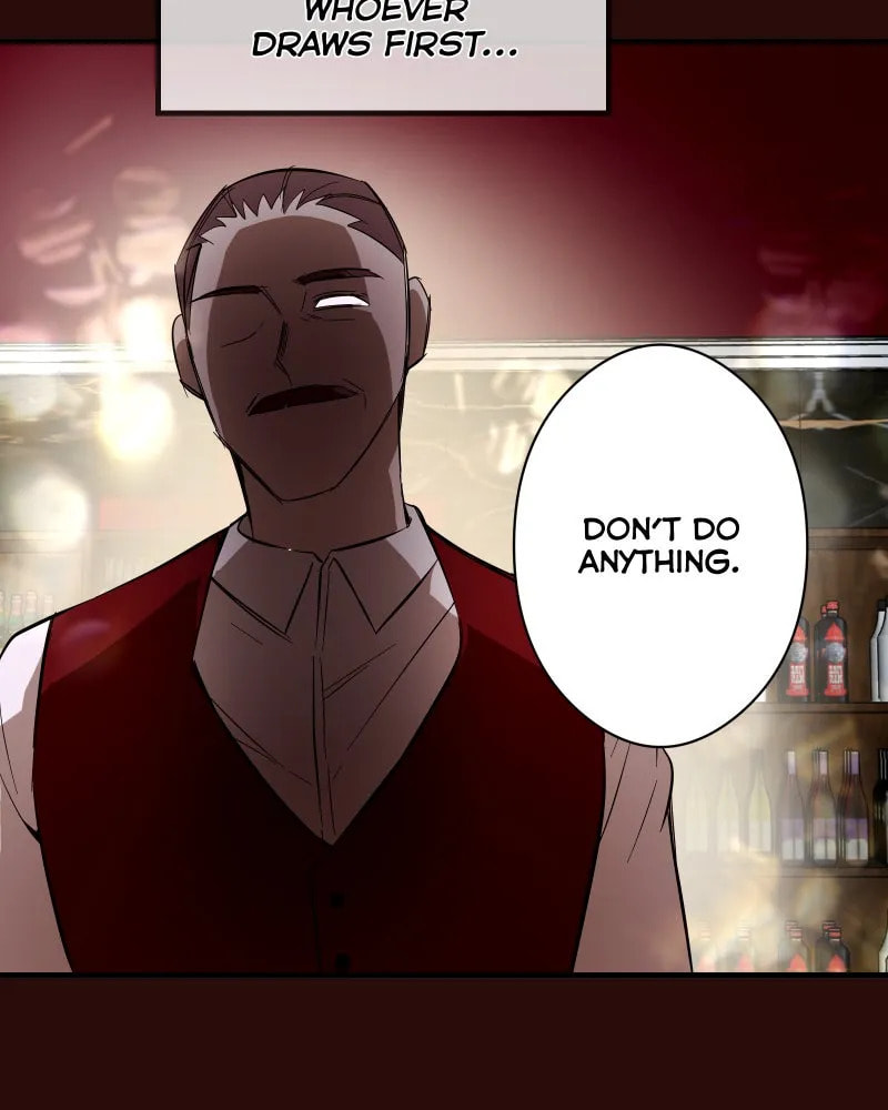 Hand Jumper chapter 25, page 28
