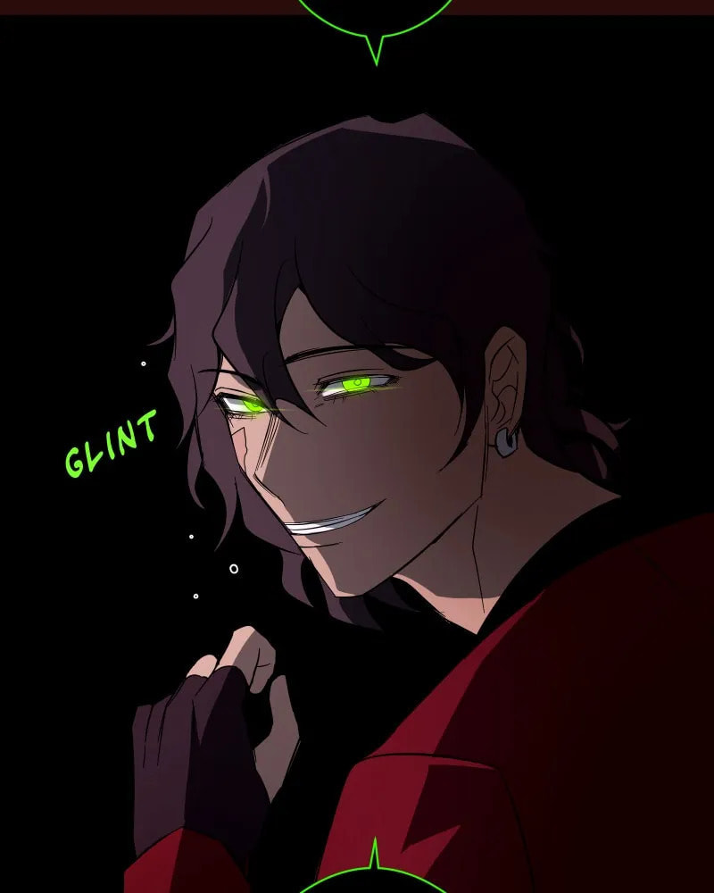 Hand Jumper chapter 25, page 34