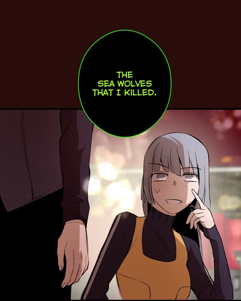 Hand Jumper chapter 25, page 41