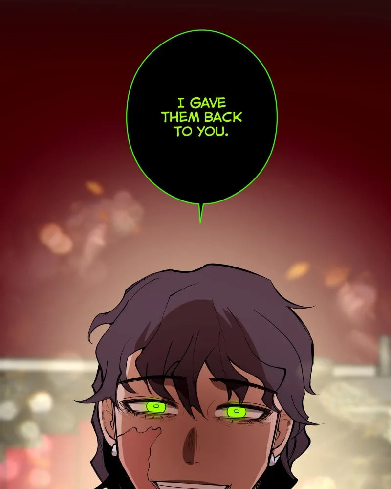 Hand Jumper chapter 25, page 43