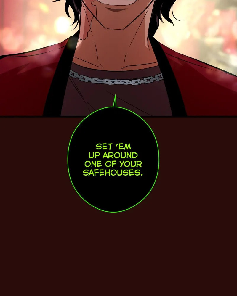 Hand Jumper chapter 25, page 44