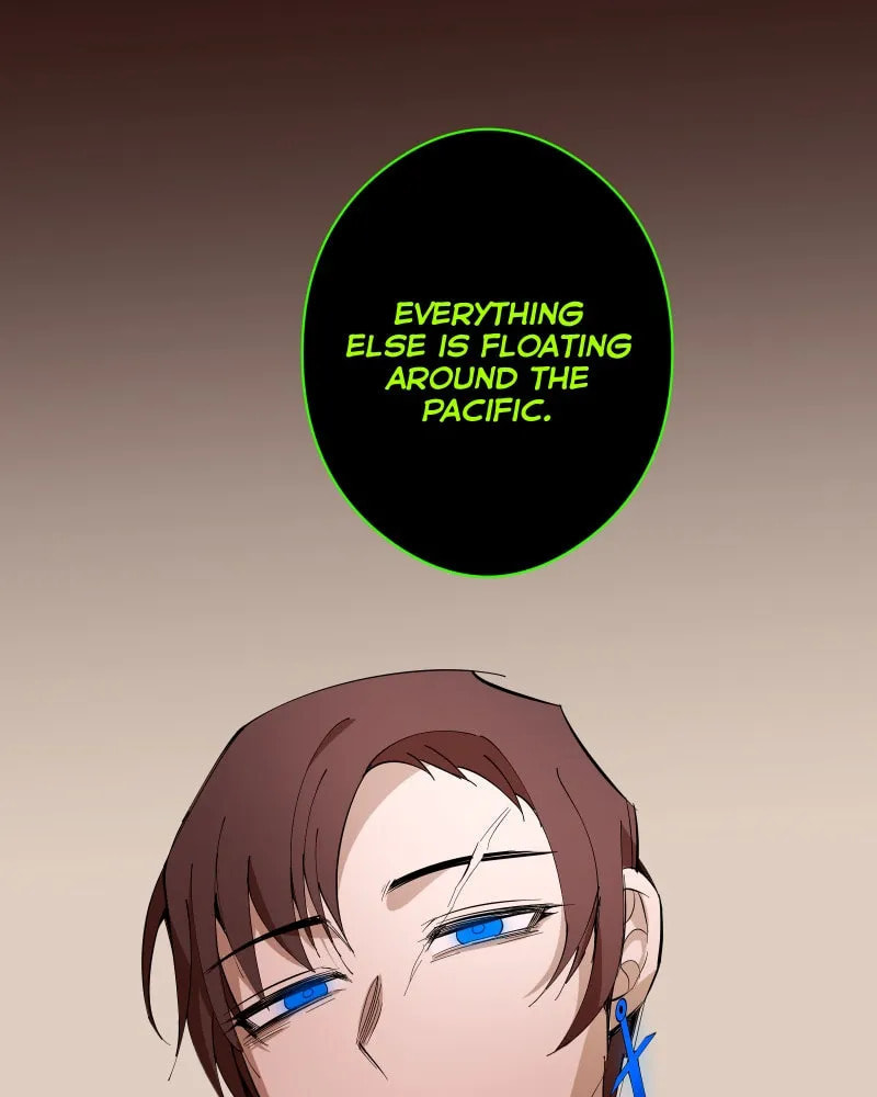 Hand Jumper chapter 25, page 50